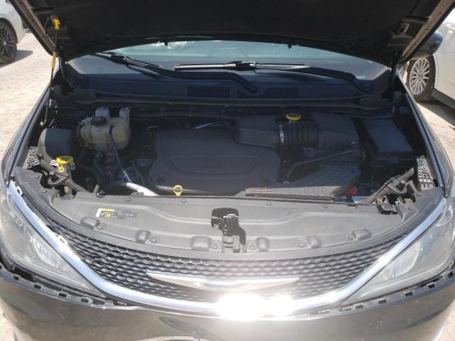 2C4RC1BG9KR626606 2019 CHRYSLER PACIFICA, photo no. 12