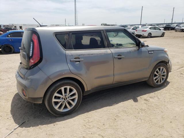 KNDJP3A56K7648786 Kia Soul + 3