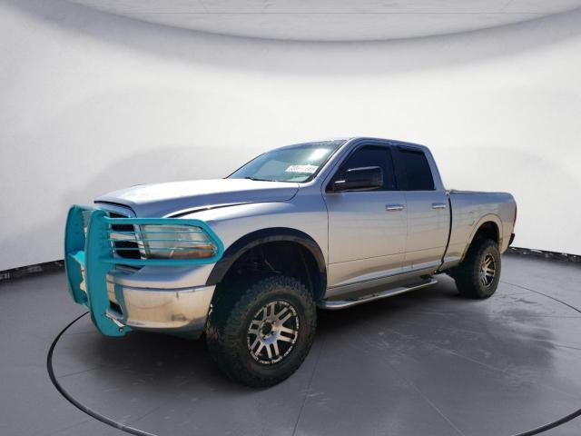 2009 Dodge Ram 1500 