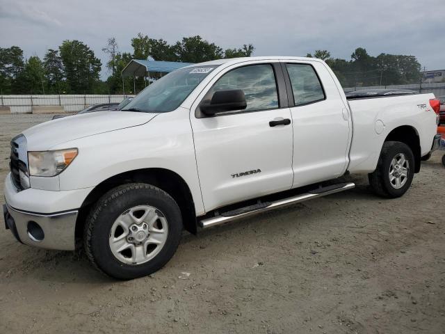 2012 Toyota Tundra 