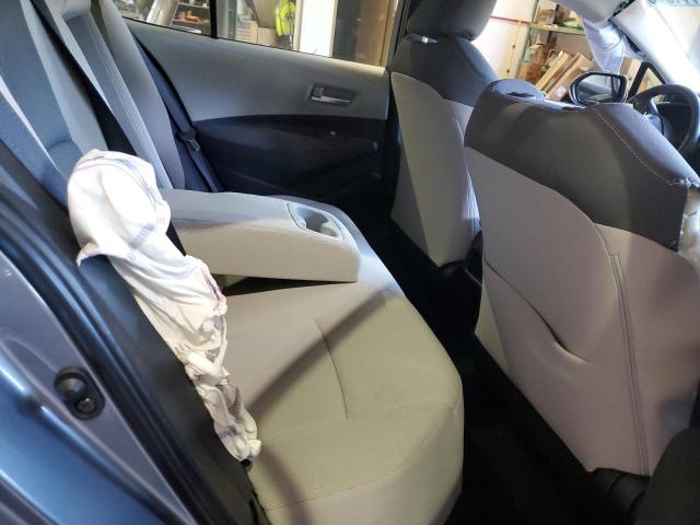 JTDEPMAEXMJ159238 Toyota COROLLA LE