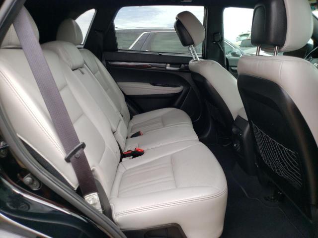 5XYKW4A74EG486954 KIA SORENTO SX