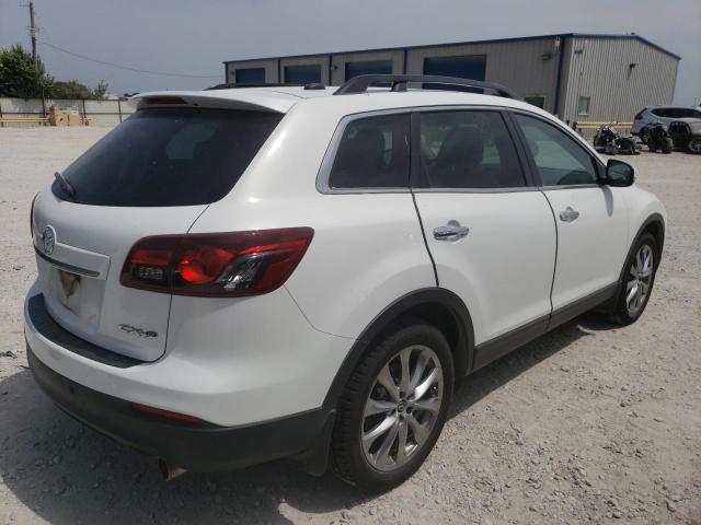 JM3TB2DA8E0429763 | 2014 MAZDA CX-9 GRAND