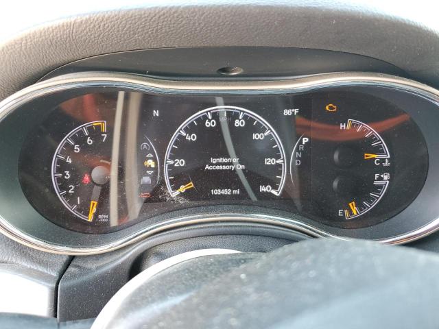 1C4RJEBG1HC626324 Jeep Grand Cherokee Limited