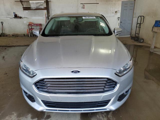 3FA6P0HD0GR380938 | 2016 FORD FUSION SE