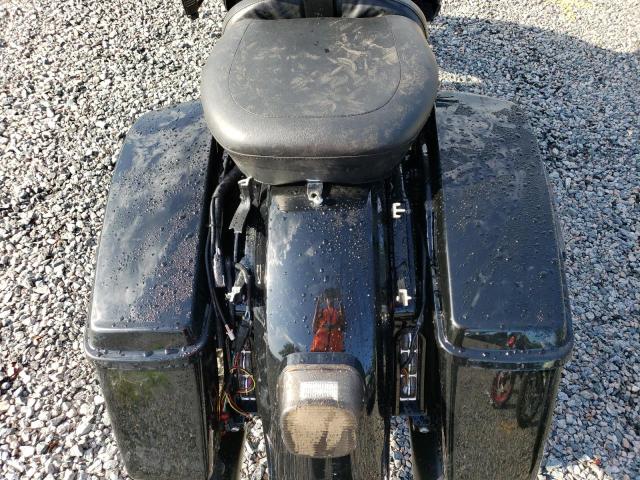 2020 HARLEY-DAVIDSON FLTRK 1HD1KZF14LB636897
