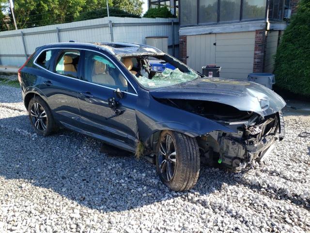 2020 VOLVO XC60 T6 MO - YV4A22RK2L1517486