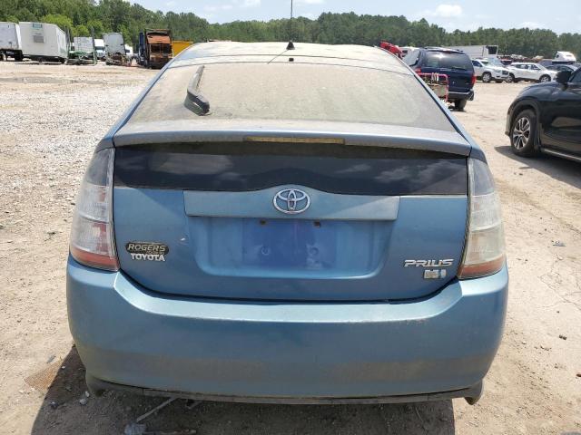 2005 Toyota Prius VIN: JTDKB20U053038139 Lot: 49499374