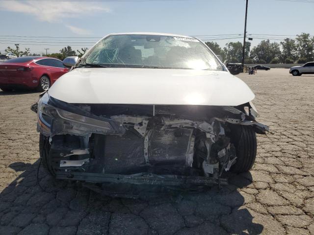 5YFEPMAE8NP280055 Toyota COROLLA LE