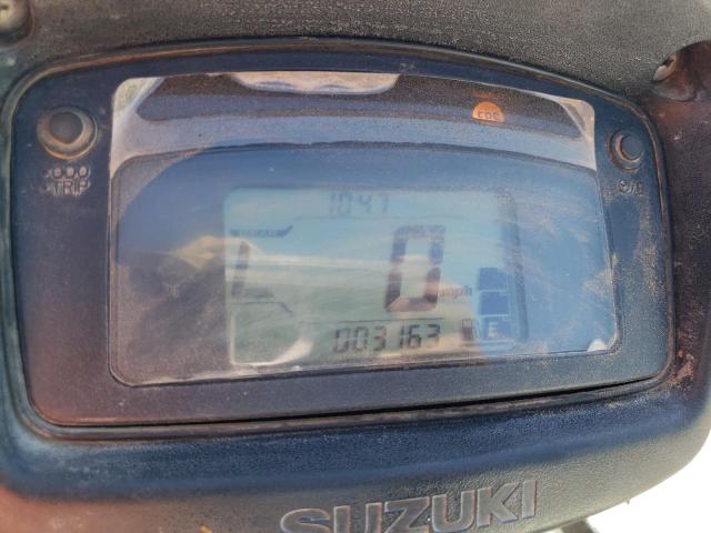 2019 SUZUKI LT-A750 XP - 5SADW11E1K7102484