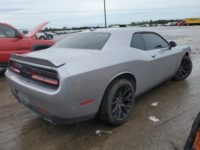 Vin: 2c3cdzbg7fh895088, lot: 60797573, dodge challenger sxt plus 20153