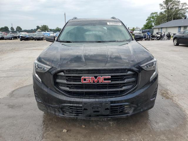 3GKALMEV1KL385912 GMC Terrain SL 5