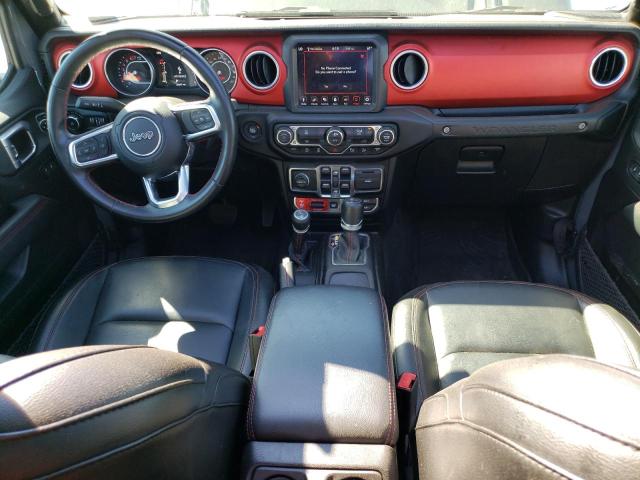 1C4HJXFN6LW313082 Jeep Wrangler Unlimited Rubicon