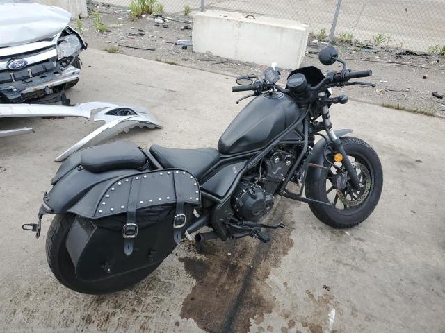 2019 HONDA CMX500 MLHPC5603K5201923