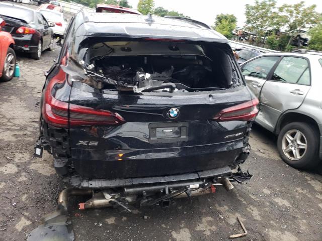 5UXCR6C09P9N93234 2023 BMW X5, photo no. 6