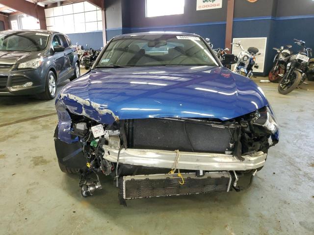 2016 AUDI S5 PREMIUM - WAUC4AFR3GA027336