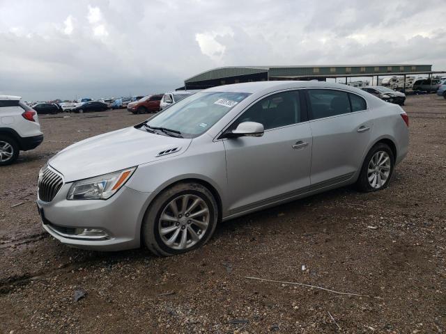 2015 Buick LaCrosse 