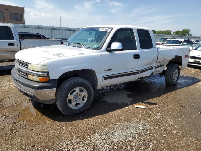 1999 Chevrolet C/K 1500 