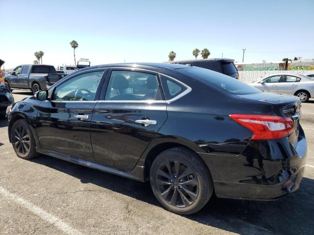 3N1AB7AP1HY288540 Nissan SENTRA S