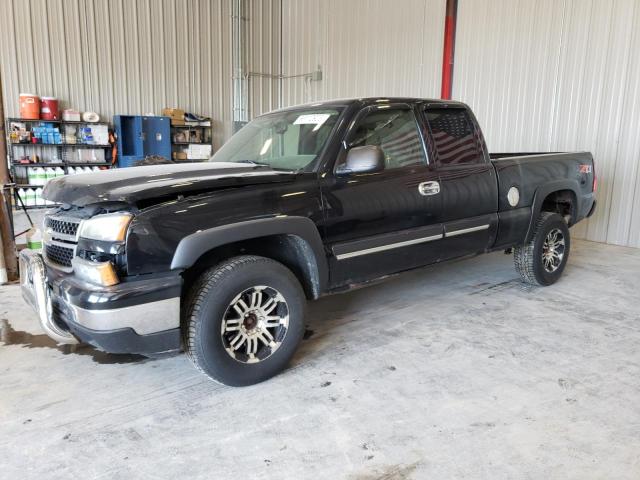 2006 Chevrolet C/K 1500 