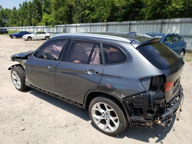 WBAVM1C50FVW57672 BMW X1 Sdrive28i
