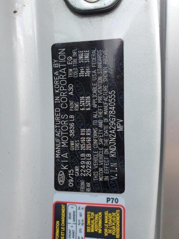 KNDJN2A29G7840555 KIA Soul