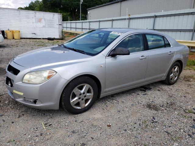 2008 Chevrolet Malibu LS