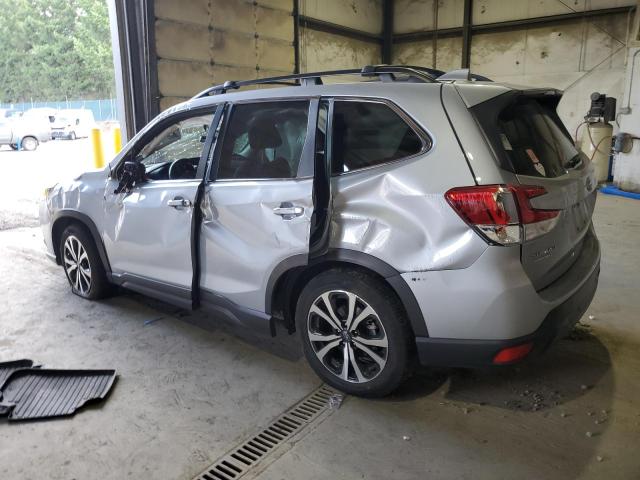 JF2SKAPCXNH437345 Subaru Forester Limited
