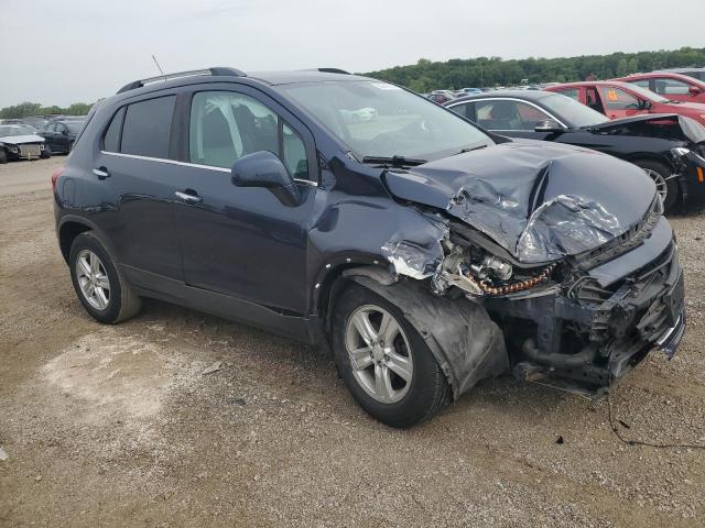 3GNCJLSB1JL303889 Chevrolet TRAX 1LT