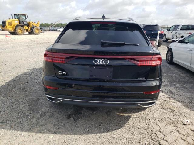 2023 AUDI Q8 PREMIUM - WA1AVBF16PD012829