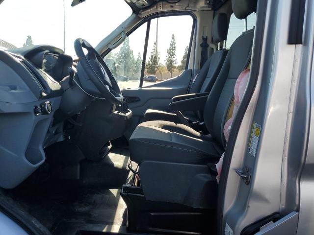 1FBZX2CG0GKA63450 Ford Transit T-350