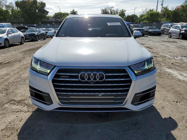 VIN WA1LHAF75JD020278 2018 Audi Q7, Premium Plus no.5