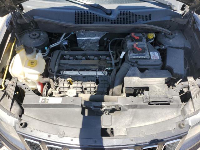 1C4NJCBA0FD413189 Jeep Compass Sport