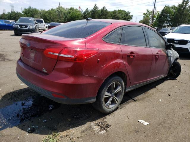 1FADP3FEXHL271276 Ford FOCUS SE