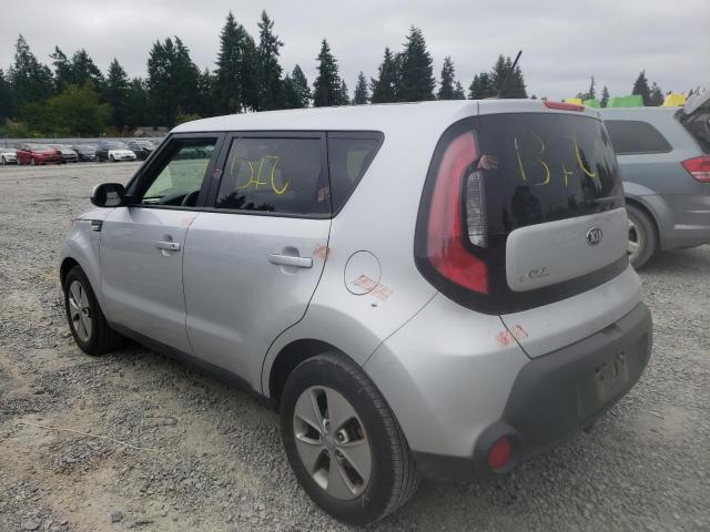 KNDJN2A22E7733098 KIA Soul