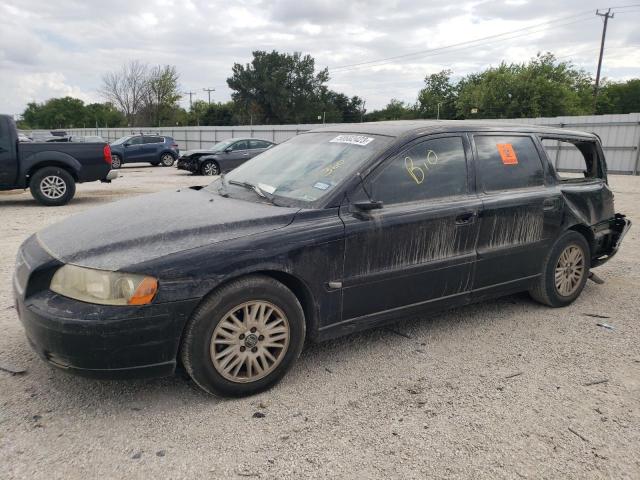 2005 Volvo V70 