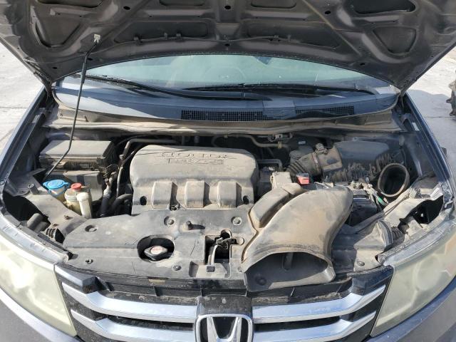 2015 HONDA ODYSSEY 5FNRL5H49FB006540
