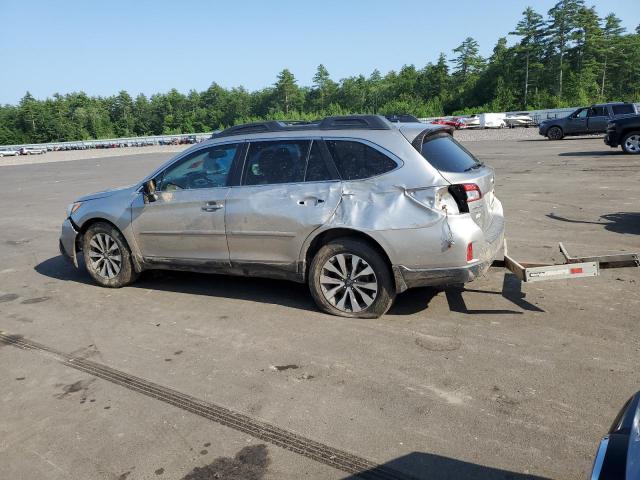 4S4BSALCXF3325515 | 2015 SUBARU OUTBACK 2.