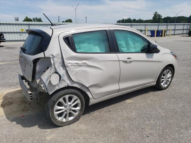 2021 CHEVROLET SPARK 1LT - KL8CD6SA3MC749687