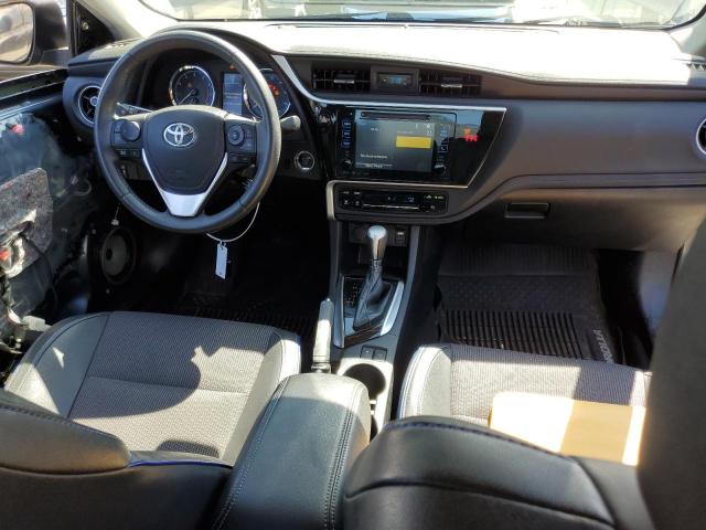 2T1BURHE9JC102857 Toyota COROLLA L