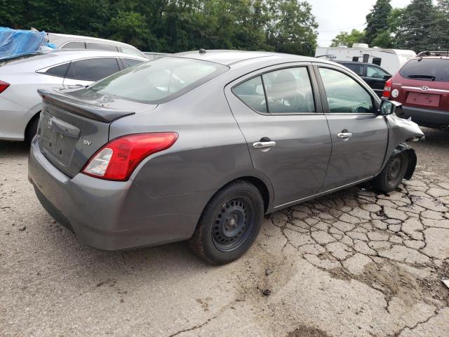 VIN 3N1CN7AP7KL872722 2019 NISSAN VERSA no.3