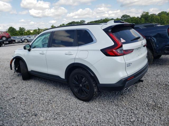 2023 HONDA CR-V SPORT - 7FARS6H97PE019247