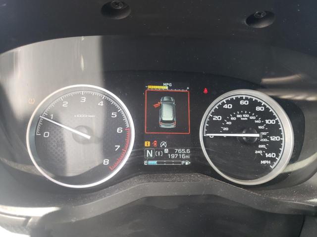 2019 SUBARU FORESTER P - JF2SKAEC1KH534030