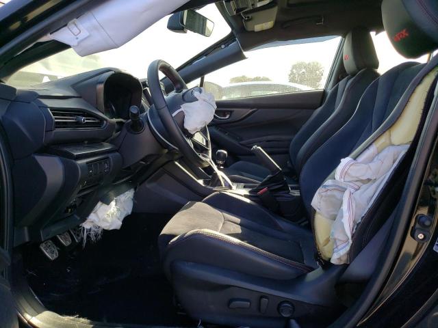 JF1VBAL69N9009374 Subaru Wrx Limited