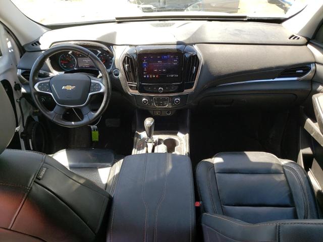 1GNEVHKW6LJ238996 Chevrolet Traverse L 8