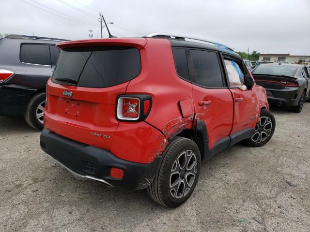 ZACCJADT0FPB54555 Jeep Renegade Limited