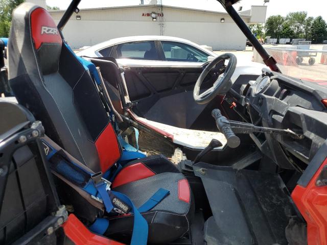 2016 POLARIS RAZOR - 4XAVBE877GD329038
