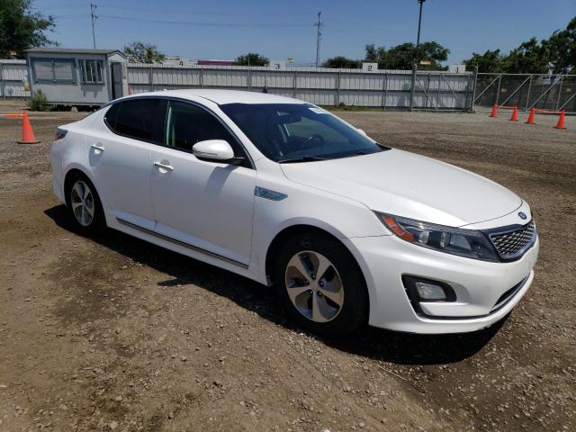 KNAGM4AD6E5068581 KIA OPTIMA HYBRID