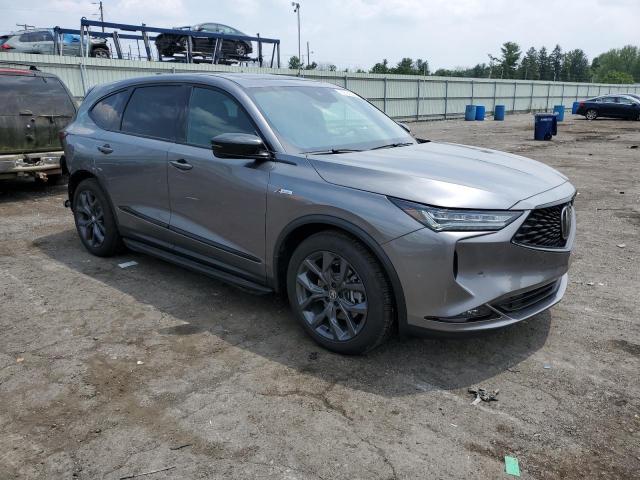 2023 ACURA MDX A-SPEC - 5J8YE1H06PL024957