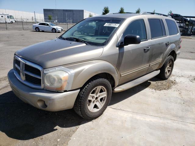 2004 Dodge Durango Limited